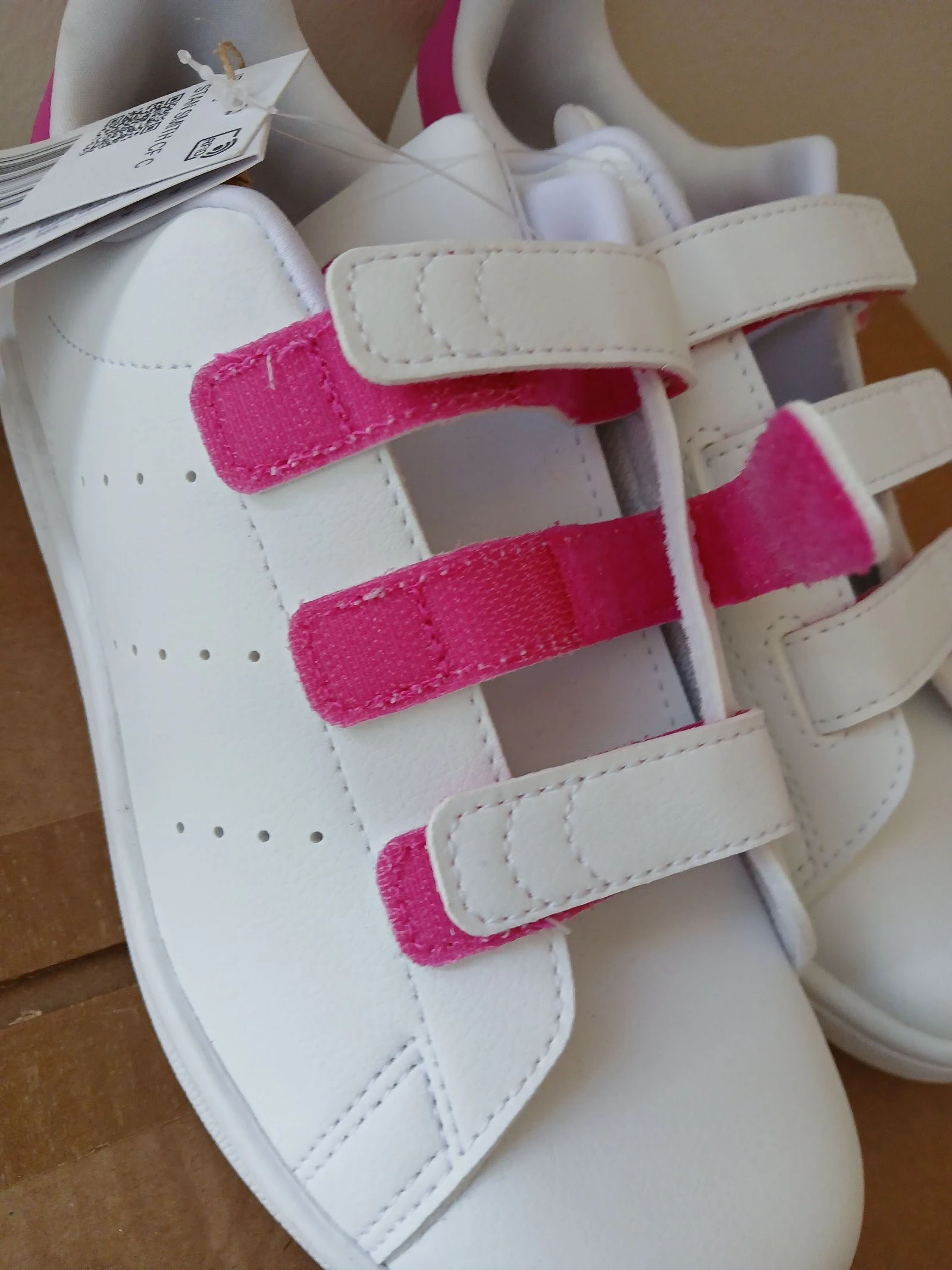 Tênis Adidas – photo 5